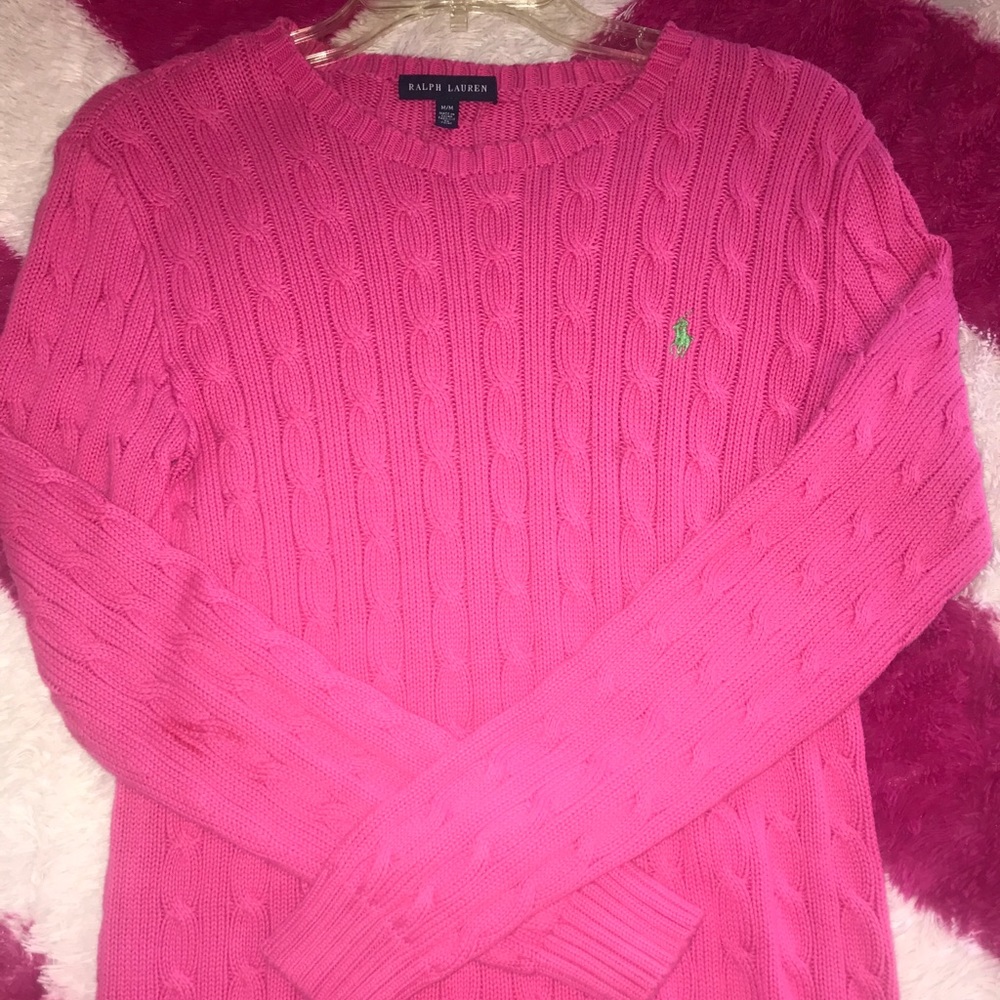 Ralph Lauren Sweater
